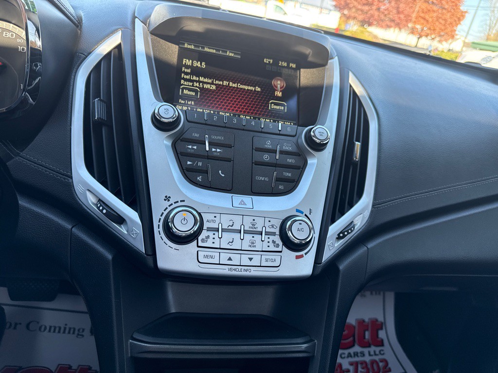 2017 GMC Terrain Image 16