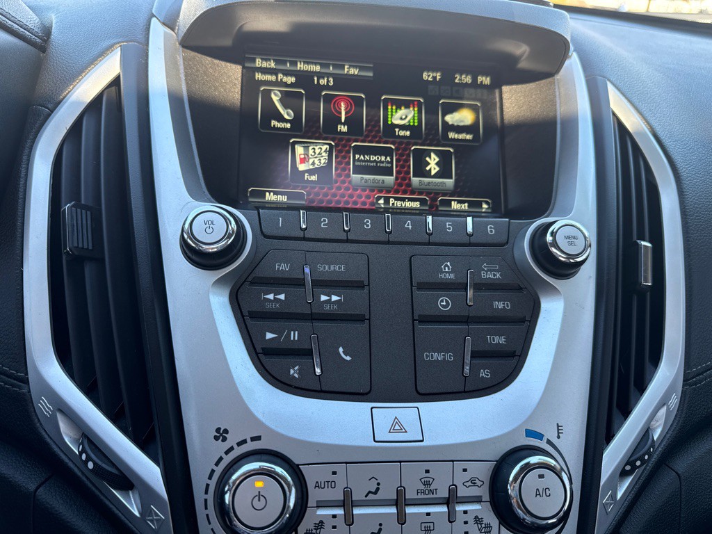 2017 GMC Terrain Image 18