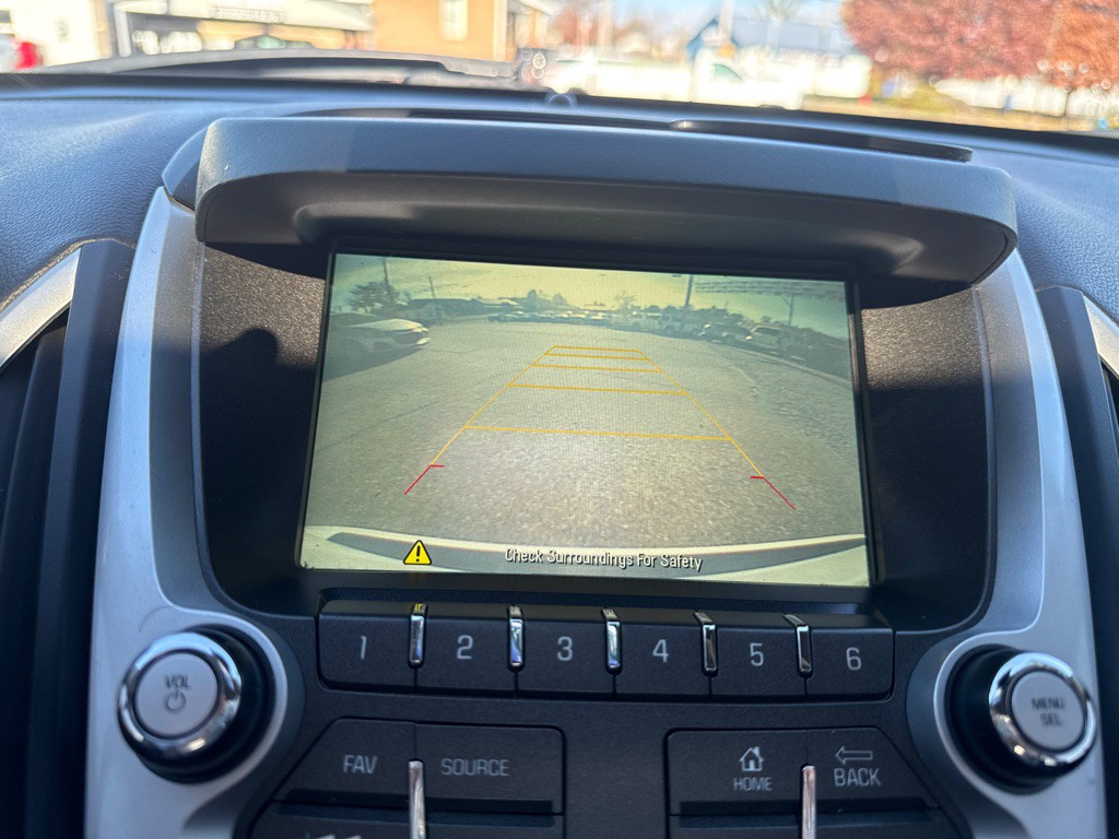 2017 GMC Terrain Image 19