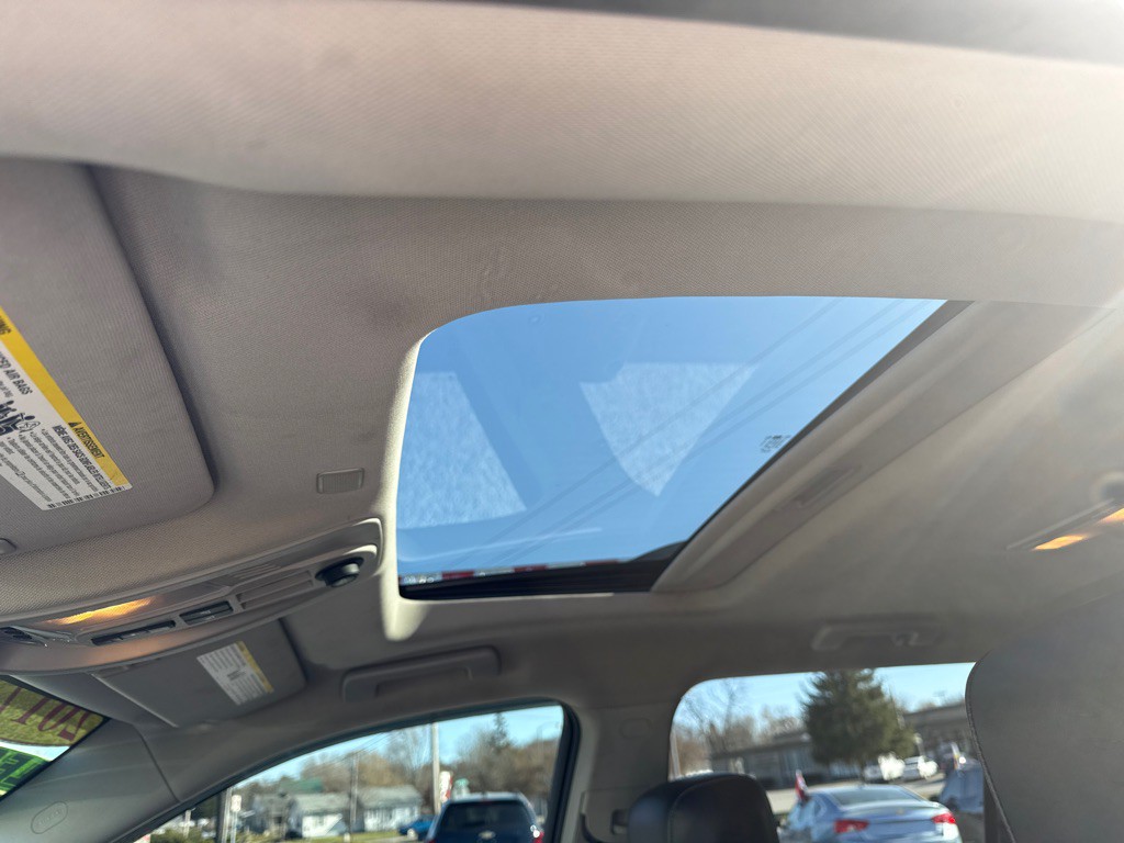 2017 GMC Terrain Image 20