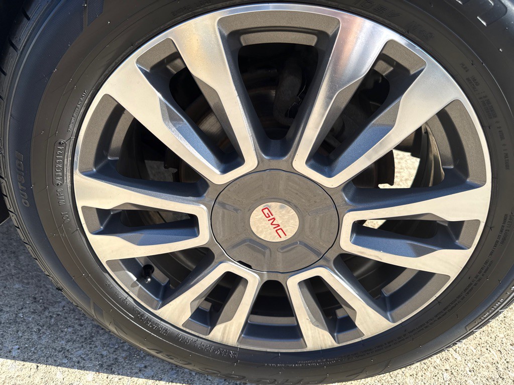 2017 GMC Terrain Image 21