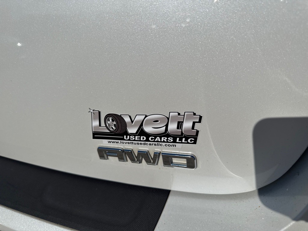 2017 GMC Terrain Image 24