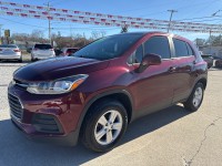 Image for 2017 Chevrolet Trax LS ID: 7032079