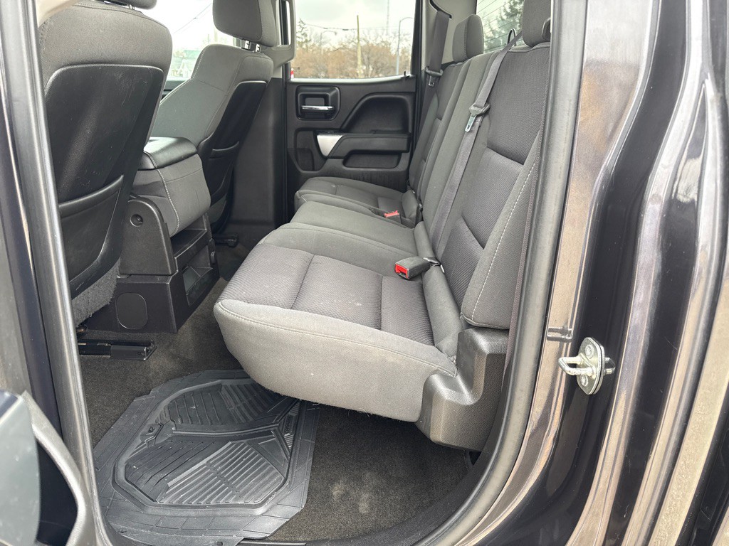 2015 Chevrolet Silverado 1500 Image 9