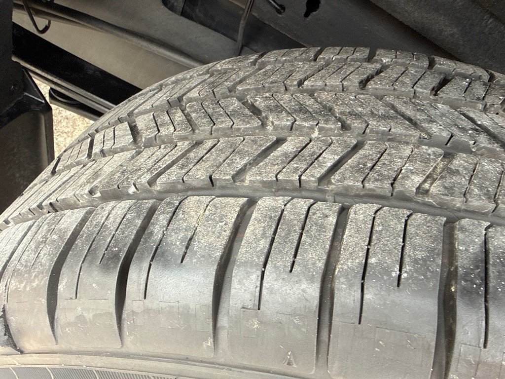 2015 Chevrolet Silverado 1500 Image 20