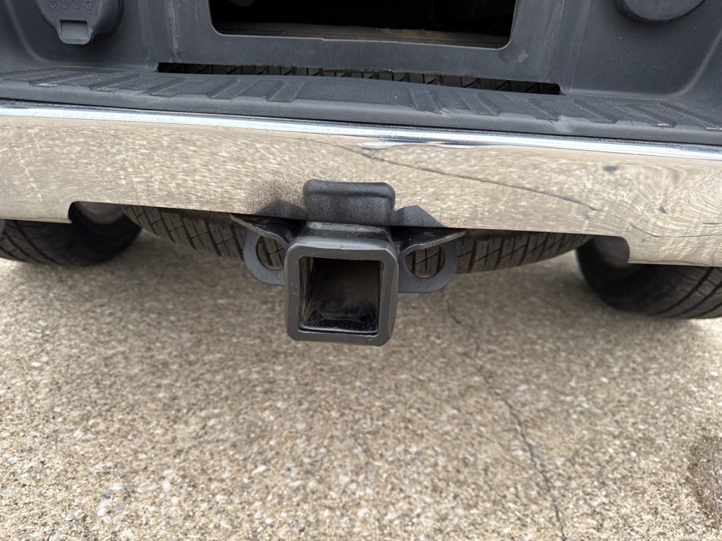 2015 Chevrolet Silverado 1500 Image 23