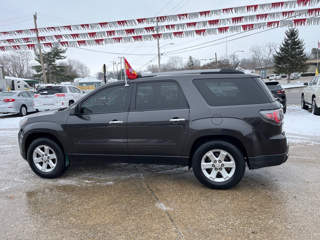 2014 GMC Acadia Image 6