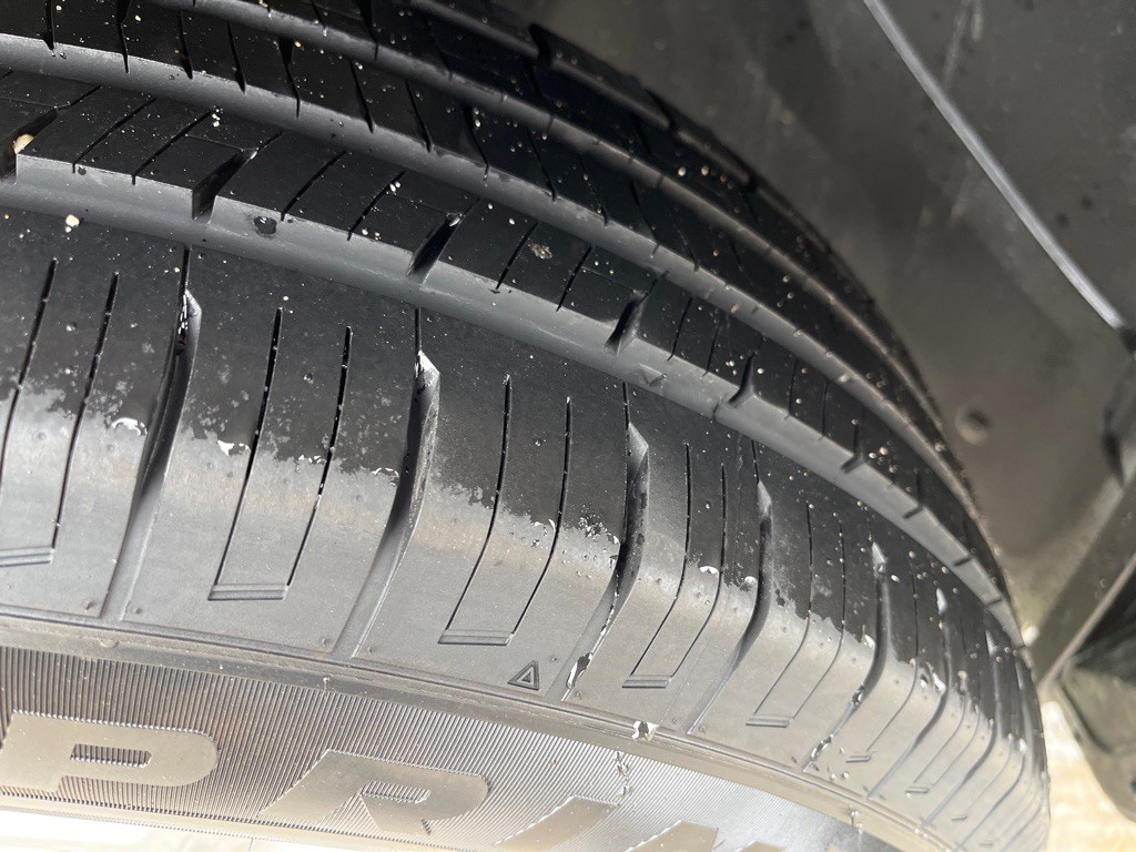 2014 GMC Acadia Image 9