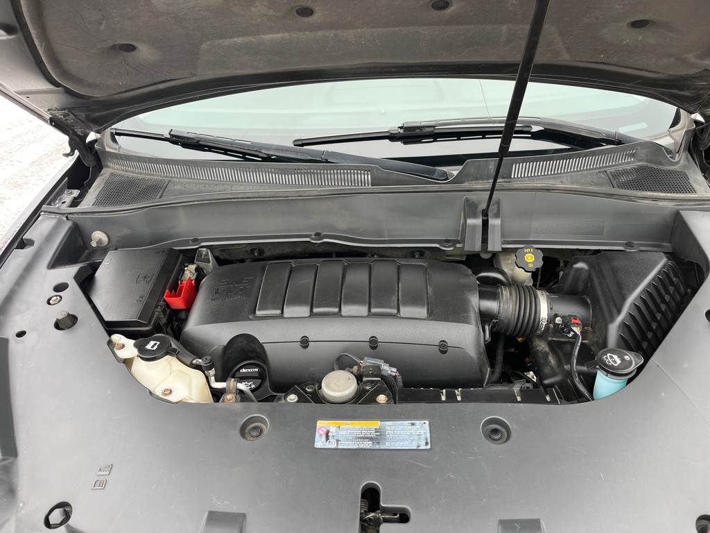 2014 GMC Acadia Image 10