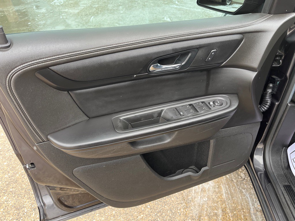 2014 GMC Acadia Image 12