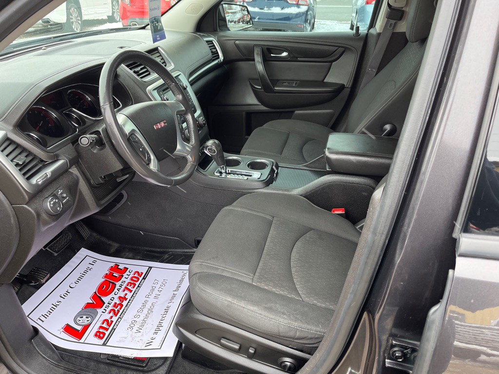 2014 GMC Acadia Image 13