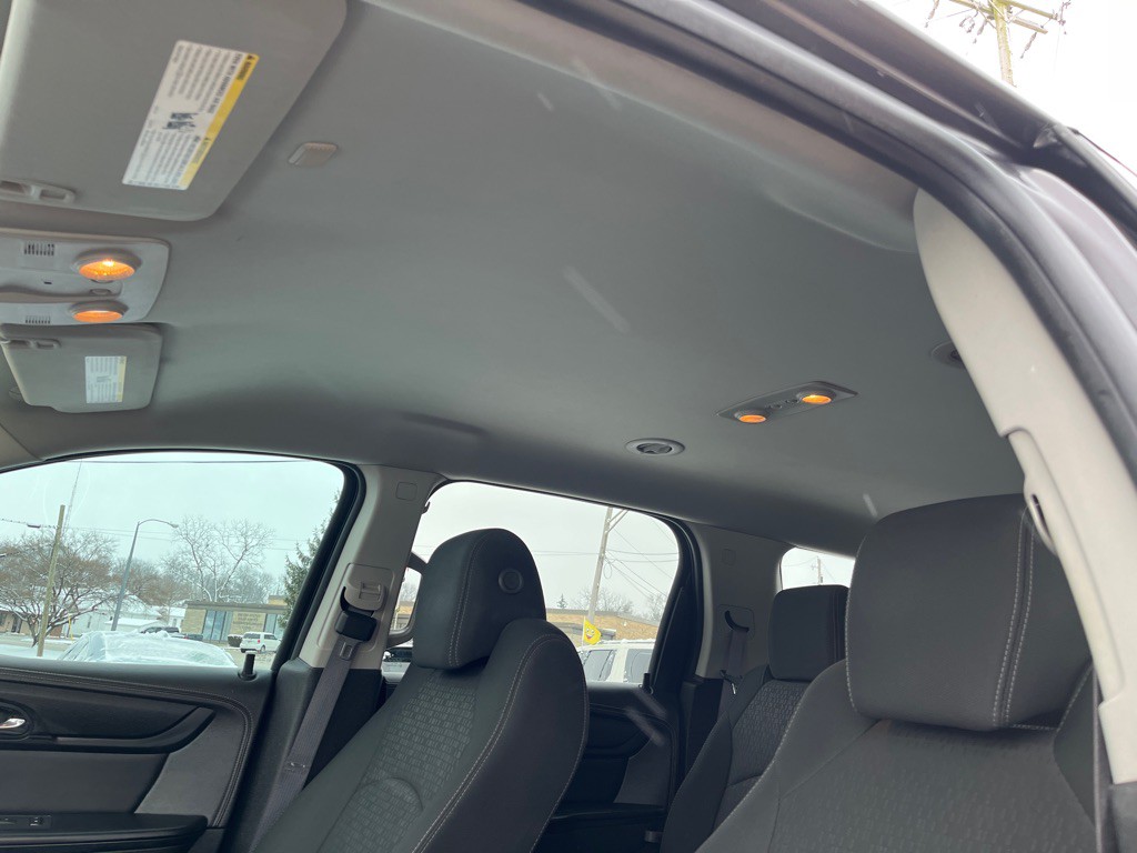 2014 GMC Acadia Image 14