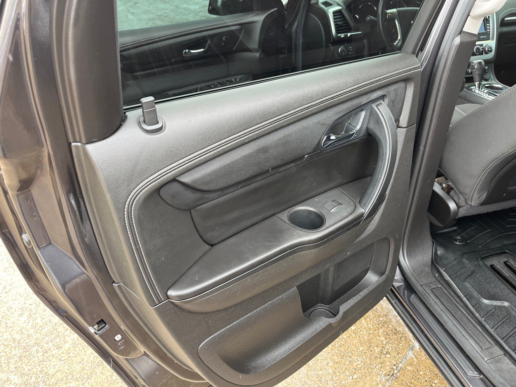 2014 GMC Acadia Image 15