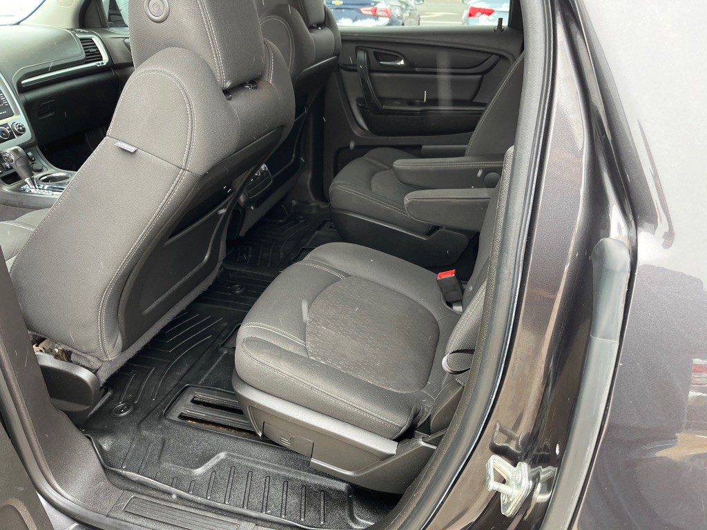 2014 GMC Acadia Image 16