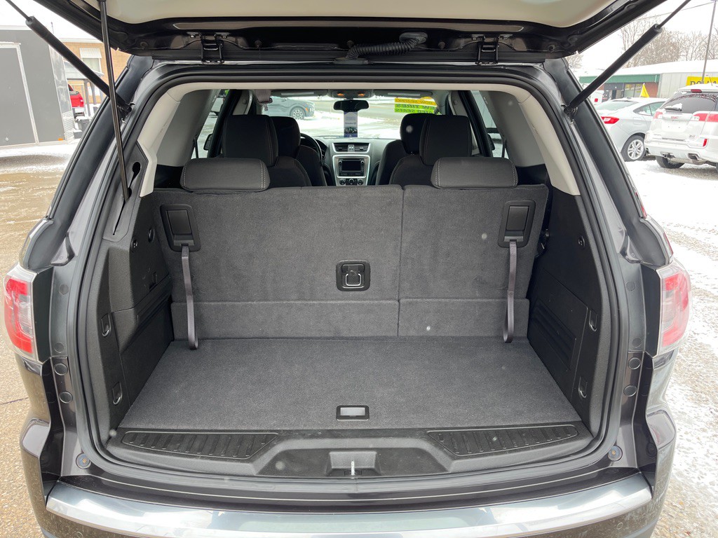 2014 GMC Acadia Image 18