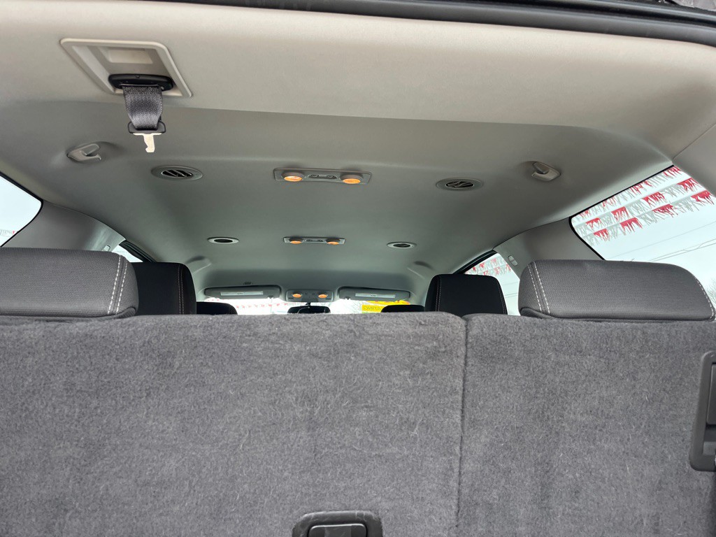 2014 GMC Acadia Image 19