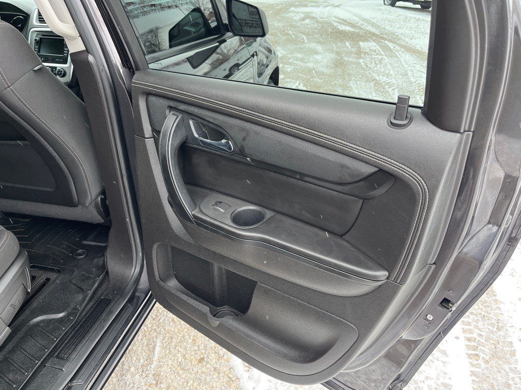 2014 GMC Acadia Image 20