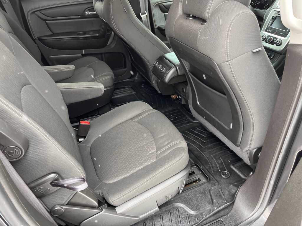 2014 GMC Acadia Image 21