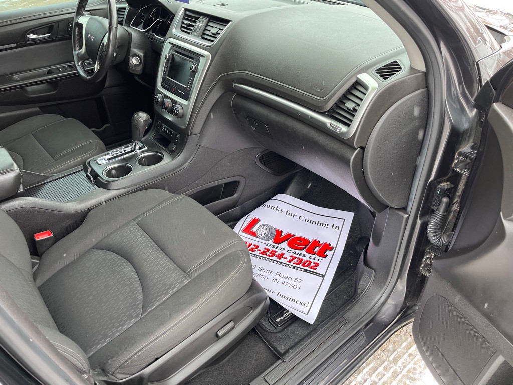 2014 GMC Acadia Image 22