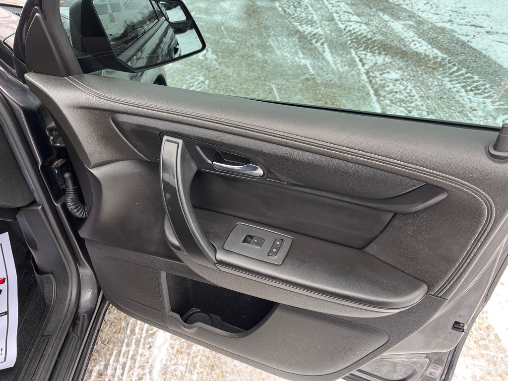 2014 GMC Acadia Image 23