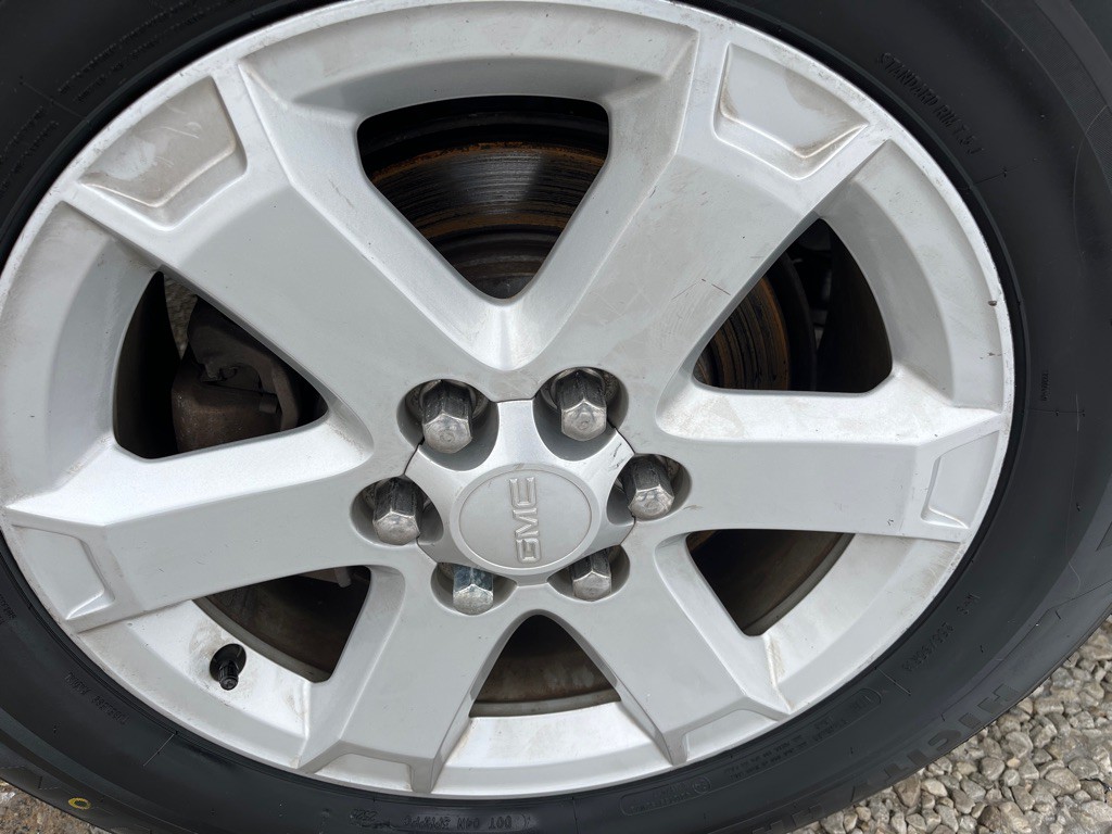 2014 GMC Acadia Image 24