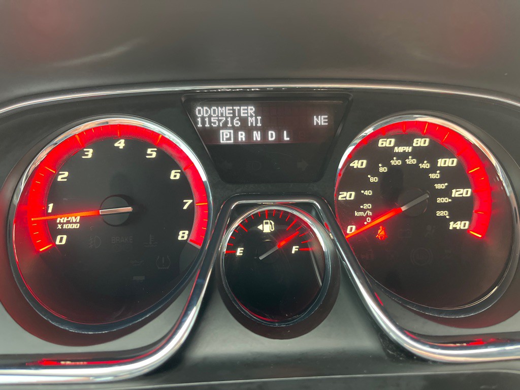 2014 GMC Acadia Image 25