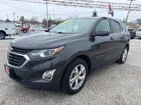 Image for 2020 Chevrolet Equinox LT ID: 7043951