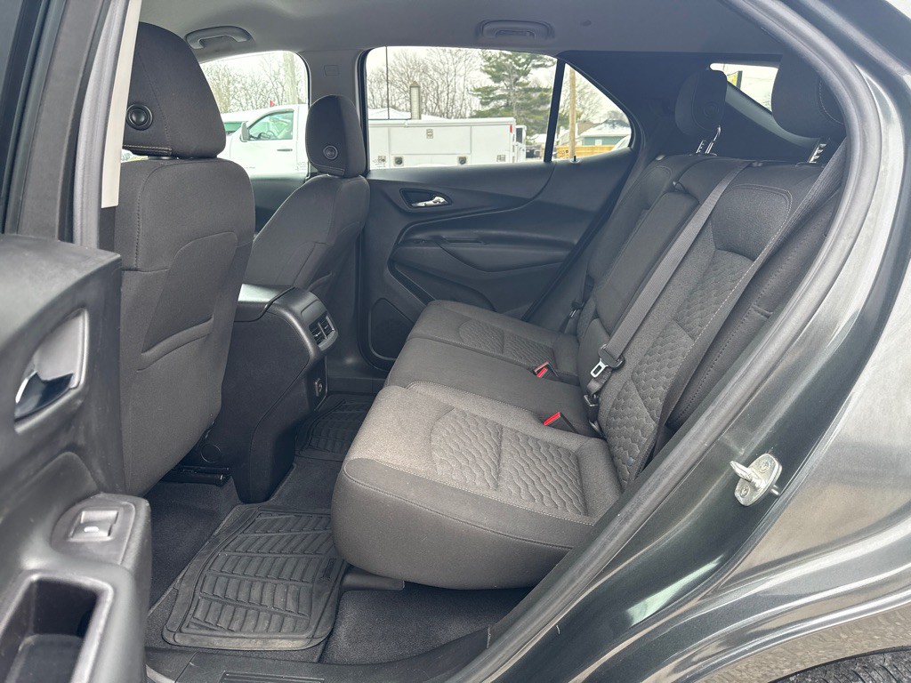 2020 Chevrolet Equinox Image 8