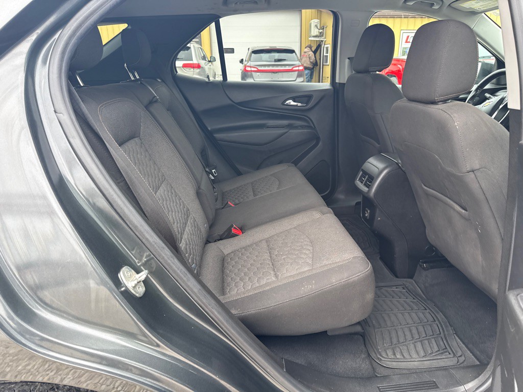 2020 Chevrolet Equinox Image 9