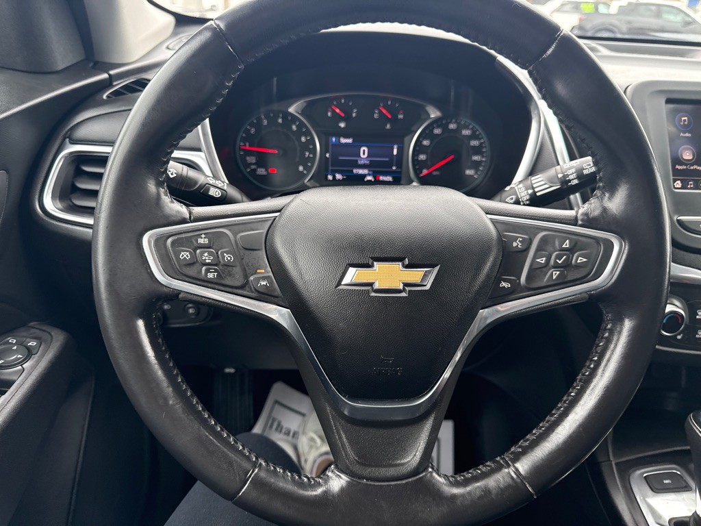 2020 Chevrolet Equinox Image 14