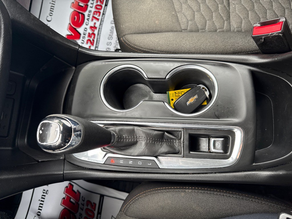 2020 Chevrolet Equinox Image 15