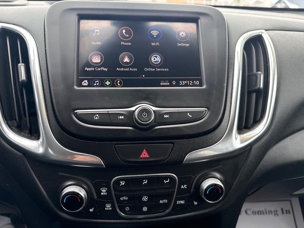 2020 Chevrolet Equinox Image 16