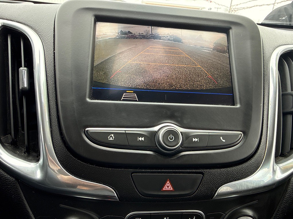 2020 Chevrolet Equinox Image 17