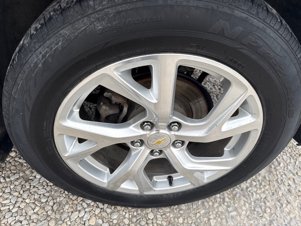 2020 Chevrolet Equinox Image 18