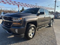 Image for 2016 Chevrolet Silverado 1500 LT ID: 7056990