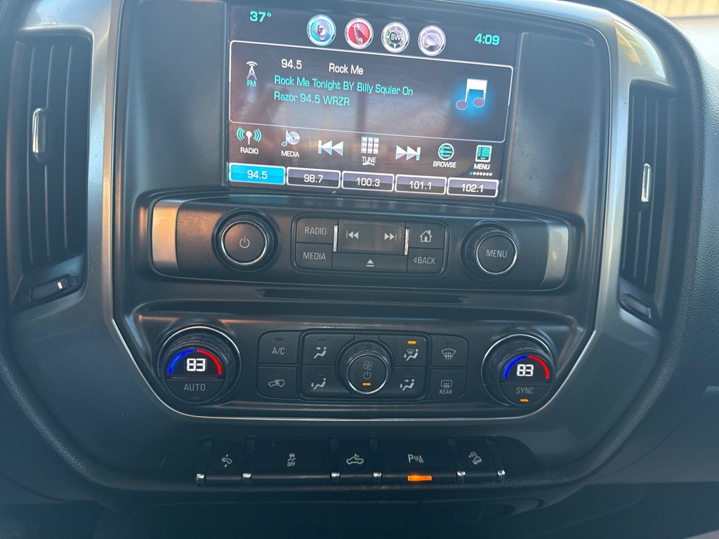 2016 Chevrolet Silverado 1500 Image 14