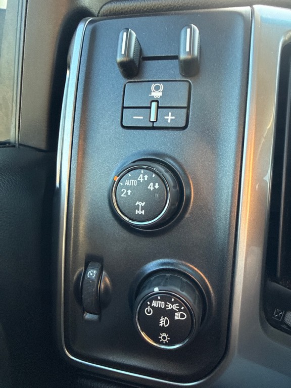 2016 Chevrolet Silverado 1500 Image 15