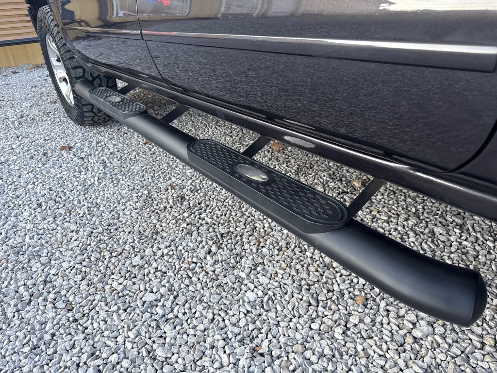 2016 Chevrolet Silverado 1500 Image 16