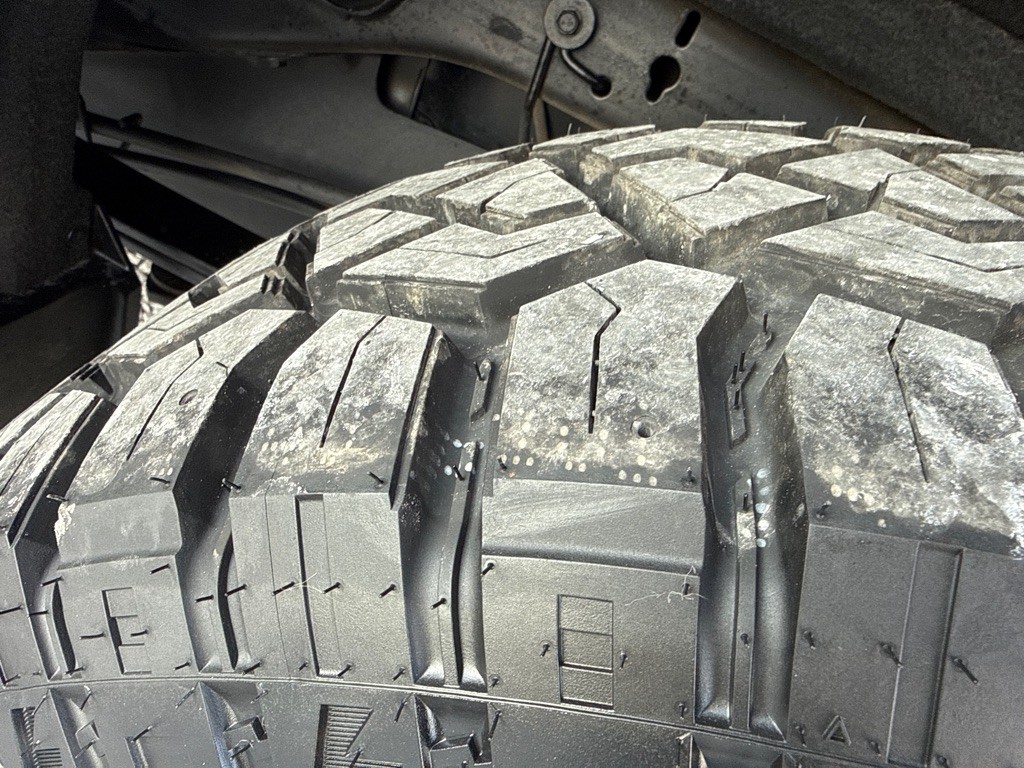 2016 Chevrolet Silverado 1500 Image 18