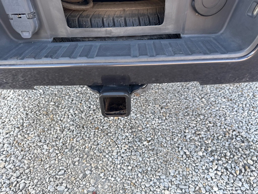 2016 Chevrolet Silverado 1500 Image 19