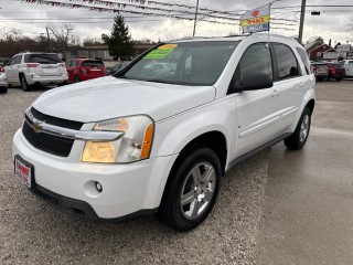 Image for 2009 Chevrolet Equinox LT ID: 7058261