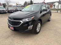 Image for 2021 Chevrolet Equinox LT ID: 7066101