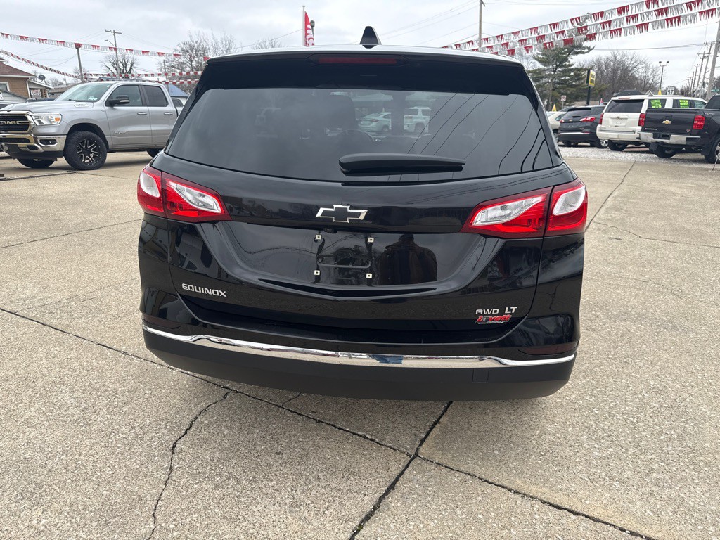 2021 Chevrolet Equinox Image 6