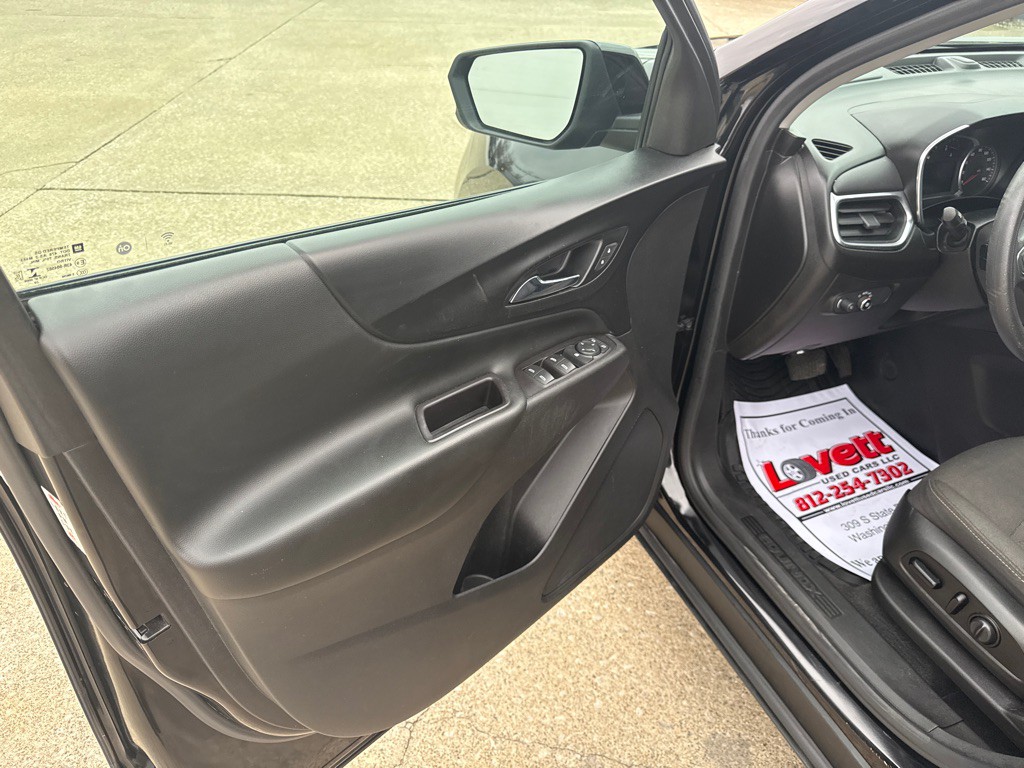 2021 Chevrolet Equinox Image 10