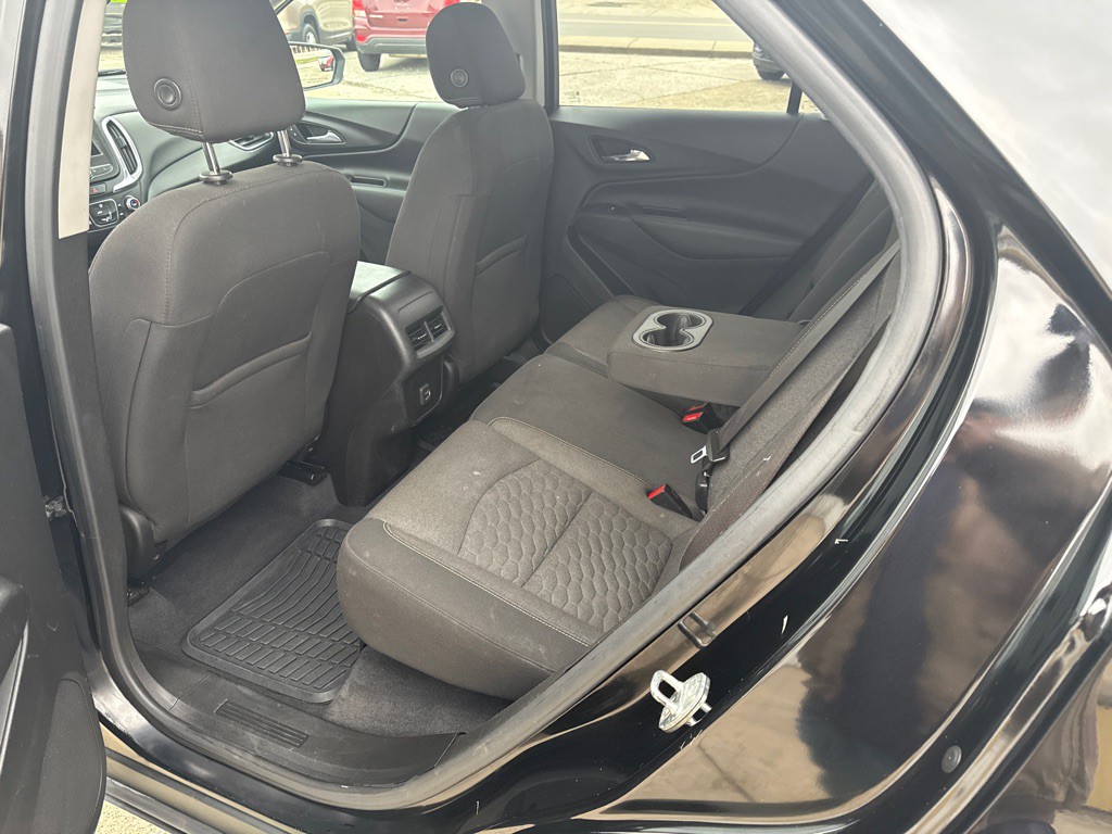 2021 Chevrolet Equinox Image 12