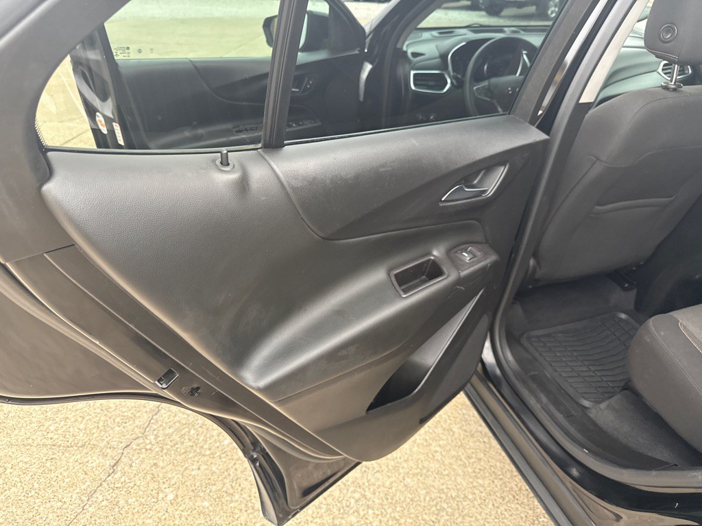 2021 Chevrolet Equinox Image 13