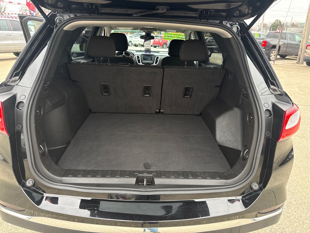 2021 Chevrolet Equinox Image 14
