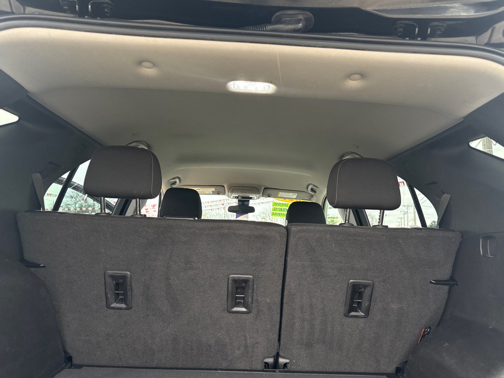 2021 Chevrolet Equinox Image 15