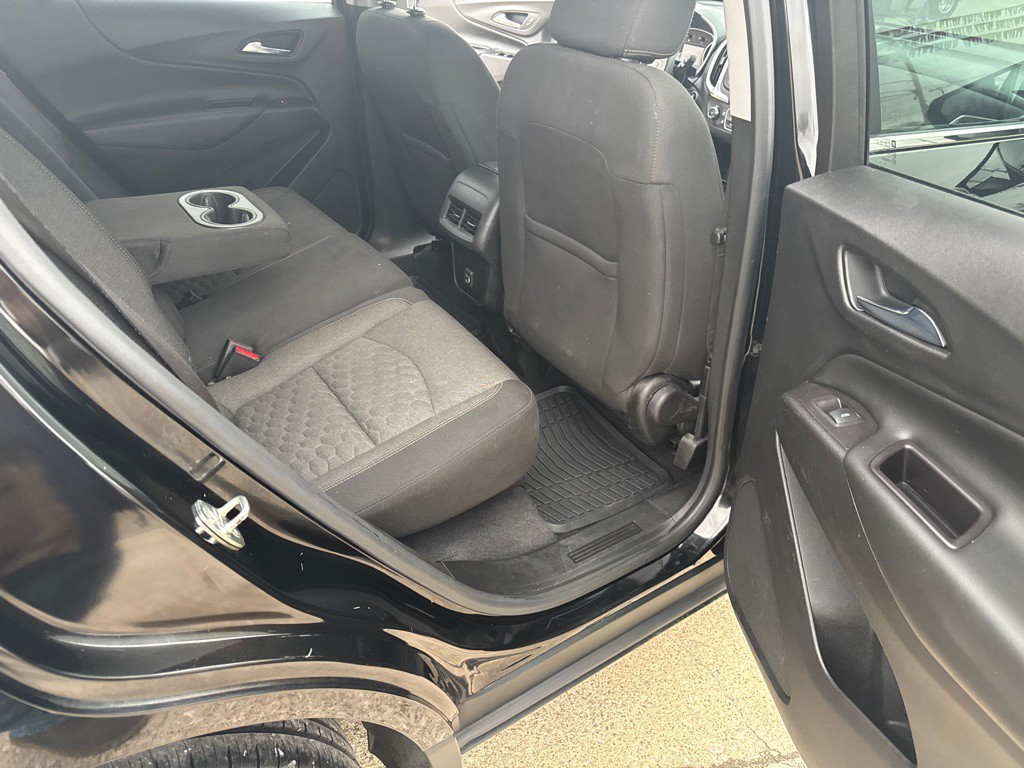 2021 Chevrolet Equinox Image 16