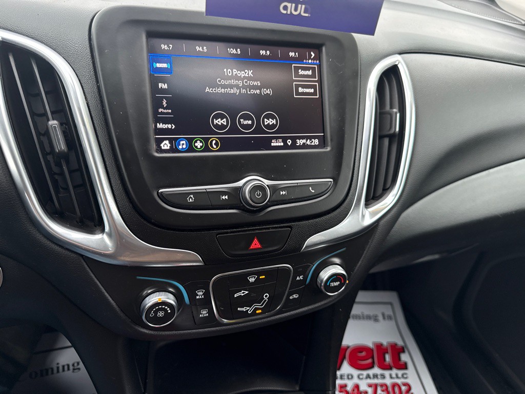 2021 Chevrolet Equinox Image 20